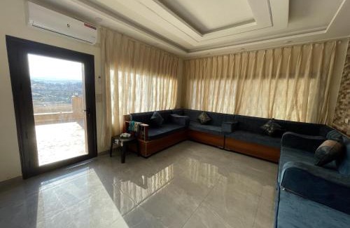 Jerash House | شاليهات إيليت بانوراما فيو