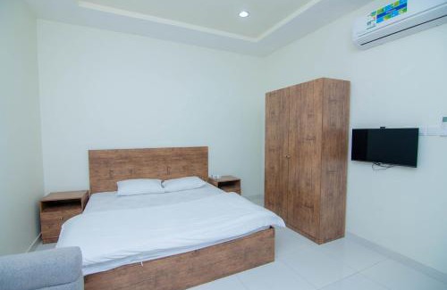 Taif Apartment | شاليهات الطائف الفاخرة
