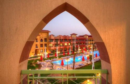 Ras Sudar Ski Chalet | شاليهات بورتو ساوث بيتش للأسر فقط An