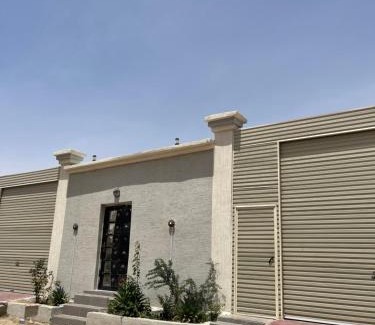 Taif Ski Chalet | شاليهات جاليكا