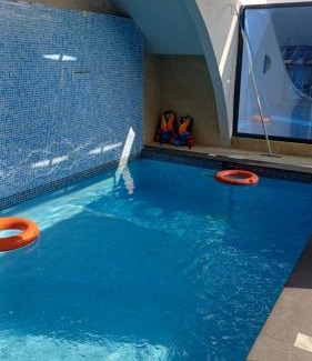Obhur Al-Shamaliyah Ski Chalet | شاليهات درة العروس برادايس لاقون سلسبيل عائلات فقط