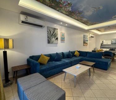 Obhur Al-Shamaliyah Ski Chalet | شاليهات درة العروس برادايس لاقون سلسبيل عائلات فقط