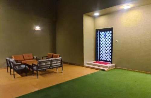 Taif Ski Chalet | شاليهات دشيل لبيوت العطلات الاقتصادية