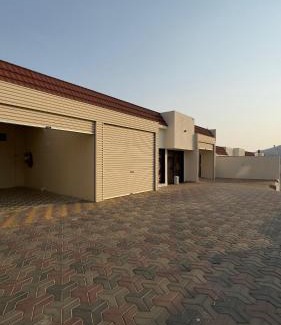 Abha Ski Chalet | شاليهات رميس للعائلات