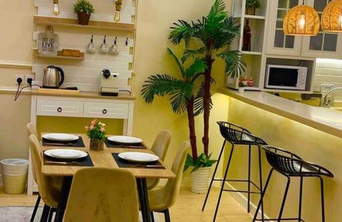 Jeddah Ski Chalet | شاليهات رواني الفندقية