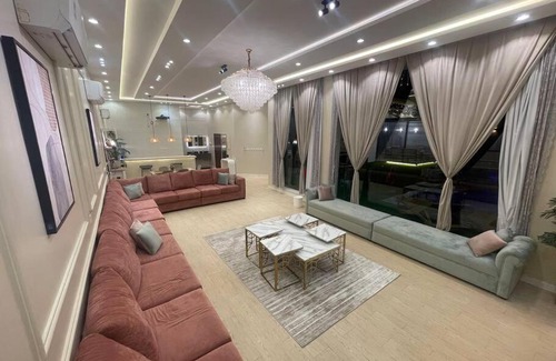 Jeddah Ski Chalet | شاليهات رواني الفندقية