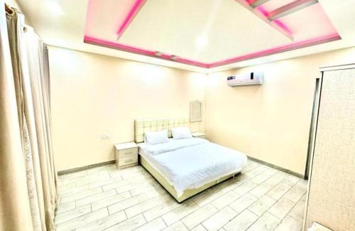 Taif Apartment | شاليهات زارا