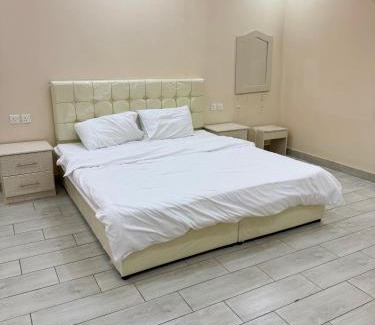 Taif Apartment | شاليهات زارا