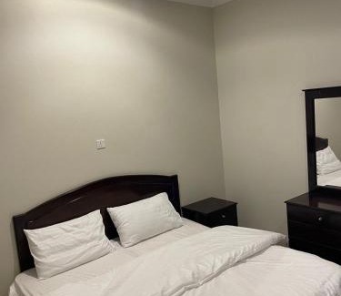 Taif Ski Chalet | شاليهات منار الهدا