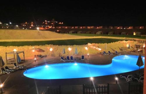 Ras Sudar Apartment | شاليه العين السخنه