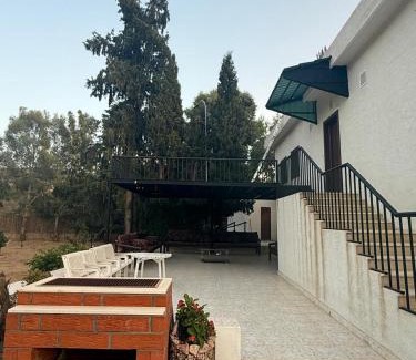 Taif House | شاليه المزرعة