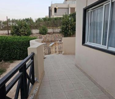 Ain Sokhna House | شاليه بالسخنه صف اول على البحر
