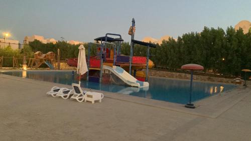 Makadi Bay Apartment | شاليه بمكادى هايتس