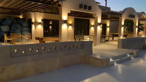 Makadi Bay Apartment | شاليه بمكادى هايتس
