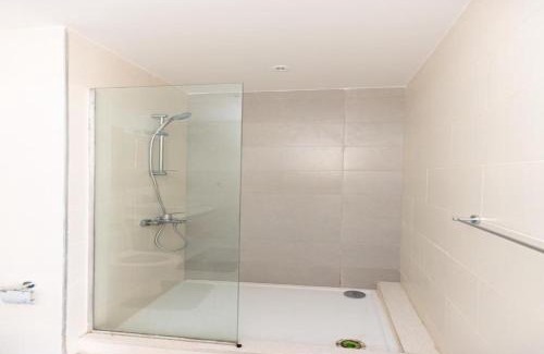 Sidi Abd El-Rahman Ski Chalet | شاليه جديد أول استخدام في قلب مارينا ويست خطوات من الممشى