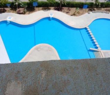Marina El Alamein Apartment | شاليه جولف بورتو مارينا