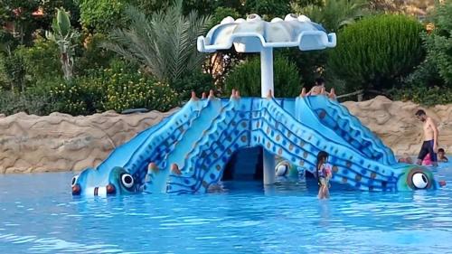 Marina El Alamein Apartment | شاليه جولف بورتو مارينا