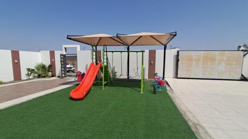 Ash Sharqiyah North Governorate House | شاليه خيال Vip