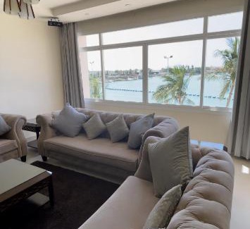 Durrat Al-Arous Apartment | شاليه درة العروس