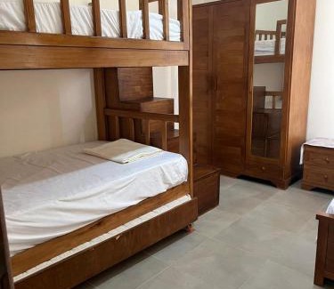 Sidi Abd El-Rahman Ski Chalet | شاليه دور أول بأسانسير في زون راحة وأناقة صيفية