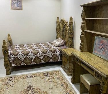 Bisha Hotel | شاليه غزال GHAZAL CHALET