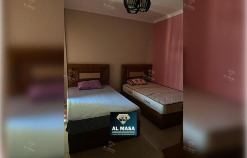 Sidi Abd El-Rahman Apartment | شاليه فندقي 3 غرف - ستيلا هايتس - الساحل الشمالي