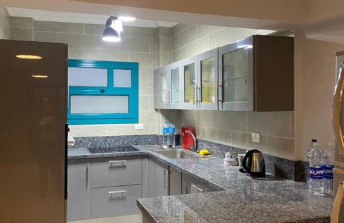 Ras Sudar Apartment | شاليه قرية ريفيرا 1