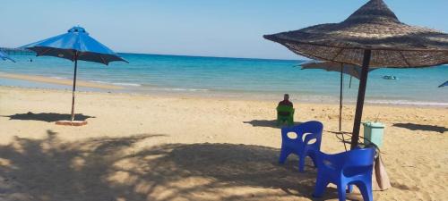 Ain Sokhna Ski Chalet | شاليه لاسرينا ميني ايجبت العين السخنه