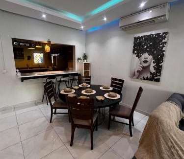 Durrat Al-Arous Ski Chalet | شاليه لاقينا-جدة