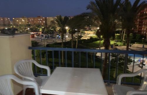 El Alamein Resort | شاليه للايجار جولف بورتو مارينا الساحل الشمالي امام الاكوا Golf Porto Marina Aqua view
