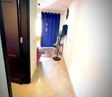 Ras Sudar Apartment | شاليه للايجار في العين السخنه