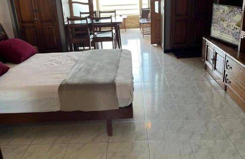New Cairo Apartment | شاليه ل الاسكندريه المعموره علي البحر