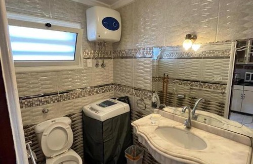 New Cairo Apartment | شاليه ل الاسكندريه المعموره علي البحر