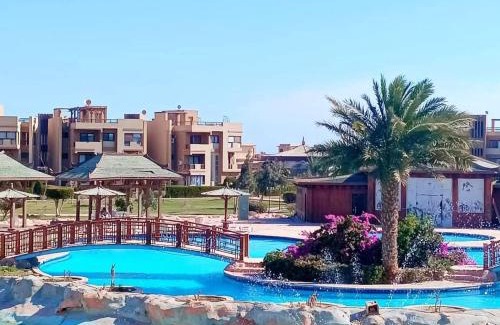 Ain Sokhna Ski Chalet | شاليه مميز في احلي قريه في العين السخنة