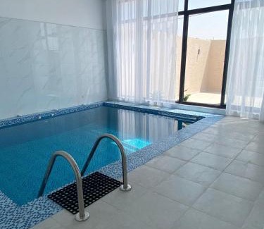 Taif Apartment | شاليه همس الفندقية