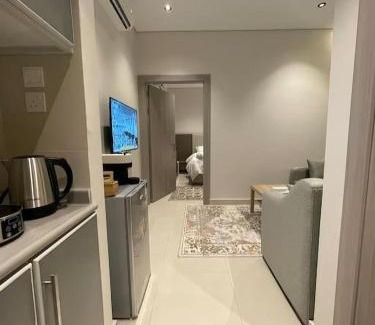 Medina Apartment | شقة أنيقة بدخول ذاتي