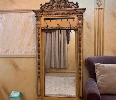 Jeddah Apartment | شقة الغامدي 4