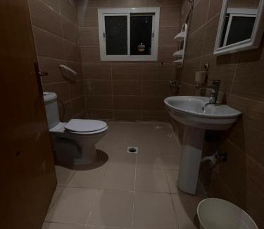 Jeddah Apartment | شقة الغامدي 5