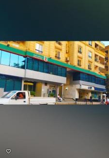 Agouza Apartment | شقة المهندسين