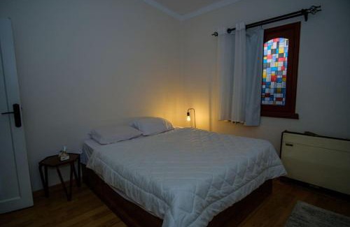 Al Duqqi Apartment | شقة بالدقي