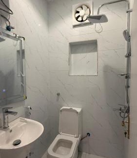 Jeddah House | شقة بغرفة نوم وصالة