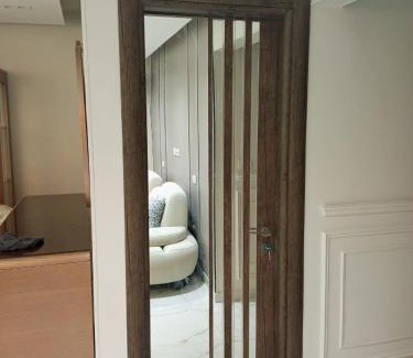 Agouza Apartment | شقة حديثة للايجار لاصحاب الذوق العالي في ارقى مناطق المهندسين