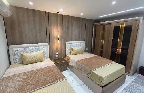 Agouza Apartment | شقة حديثة للايجار لاصحاب الذوق العالي في ارقى مناطق المهندسين