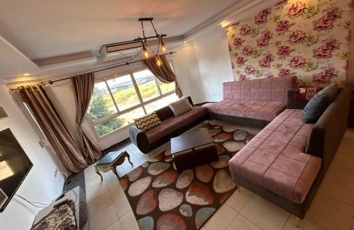 Giza Apartment | شقة علي النيل