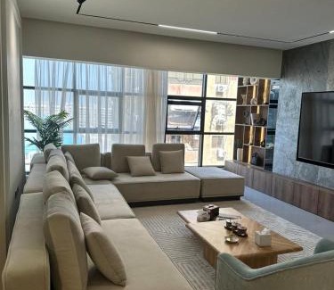 Nasr City Apartment | شقة فاخرة وانيقة في القاهرة