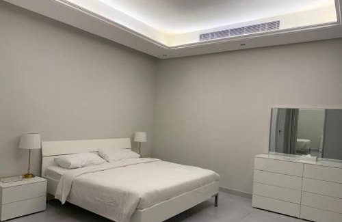 Mizail Apartment | شقة فاخره في حطينluxury Suites in Hittin