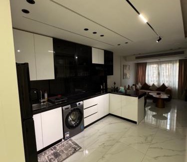 Agouza Apartment | شقة فندقية فاخرة في المهندسين Luxury Hotel Apartment