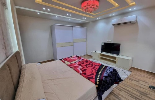 Agouza Apartment | شقة فندقية في المهندسين