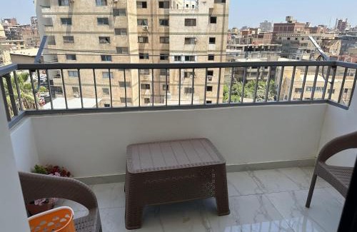 Mansoura Apartment | شقة فندقية مميزة 3 غرف