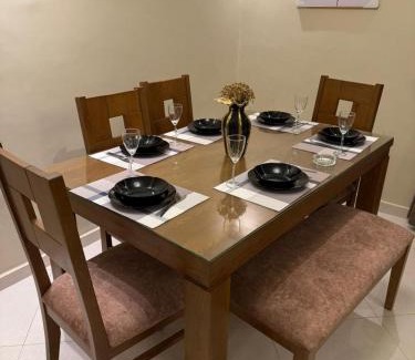 Agouza Apartment | شقة فندقية